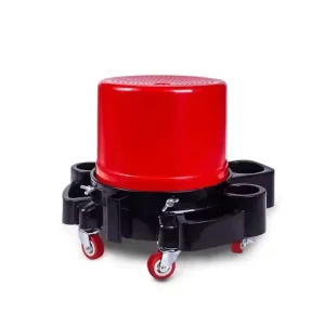 Multi-functional Maintenance Car Detailing Polishing Work Bench
