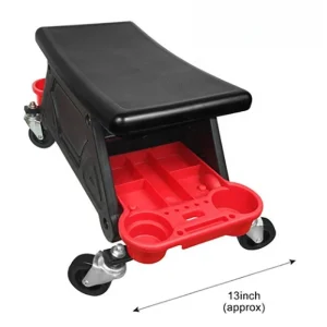 Auto Repair Stool