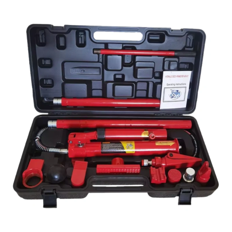 10T Hydraulic Porta Power Jack