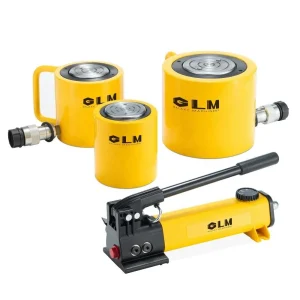 Hydraulic Jack