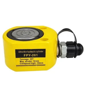 Hydraulic Jack 20T Separated Jack Cylinder