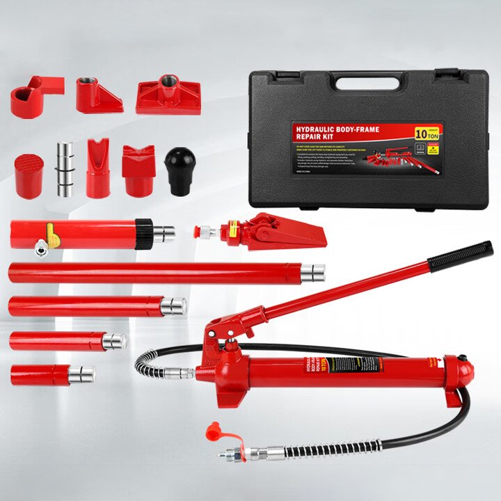 Hydraulic Jack Manufacturer