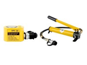 industrial hydraulic jack