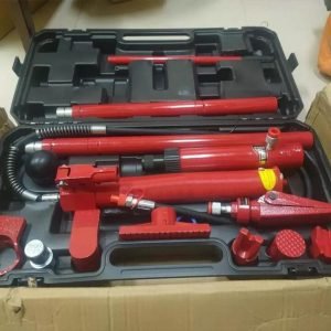 Automotive Hydraulic Jack