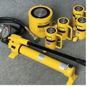 Hydraulic Jack