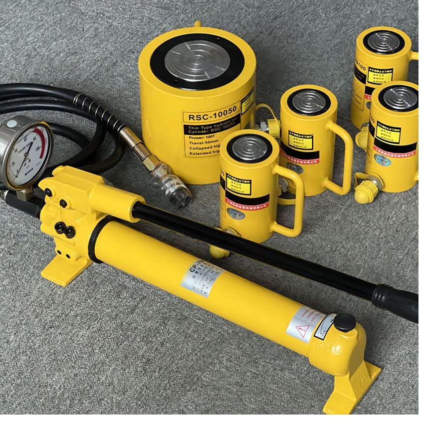 Hydraulic Jack