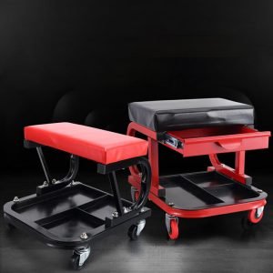 Mechanic Creeper Seat