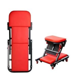 Multi-Function Creeper Seat