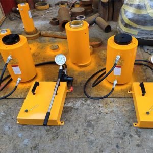 Hydraulic Jack