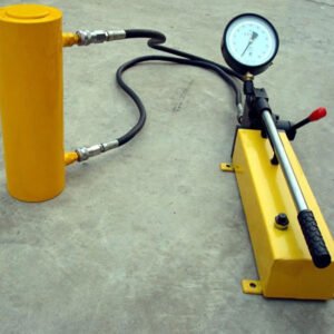 Hydraulic Jack